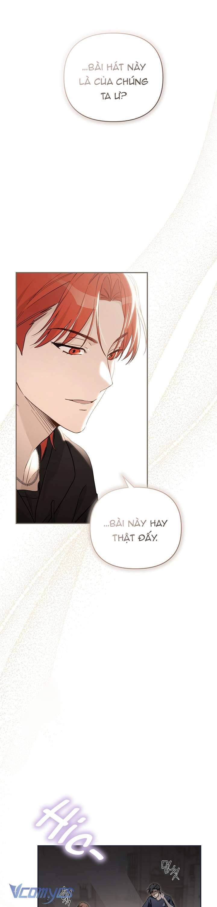 Rác Rưởi Sống Sót Với Thân Phận Thần Tượng Pd: Chapter 5