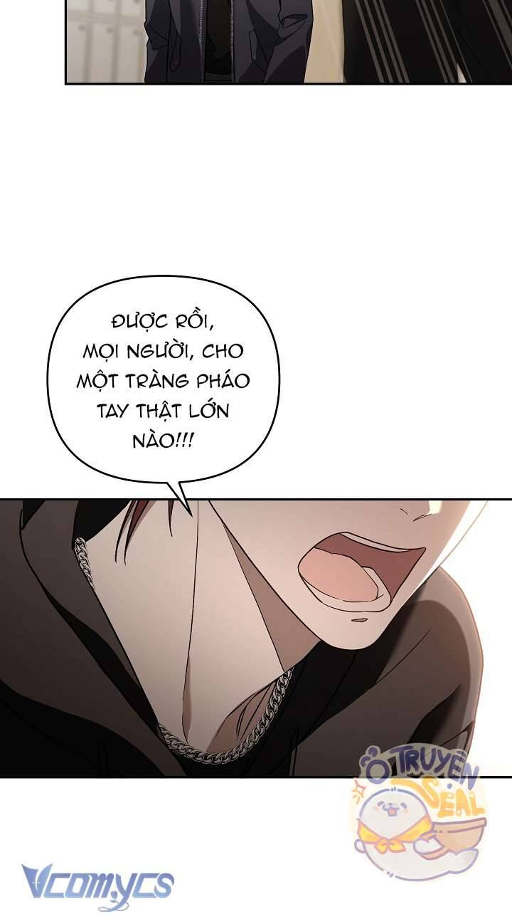 Rác Rưởi Sống Sót Với Thân Phận Thần Tượng Pd: Chapter 5