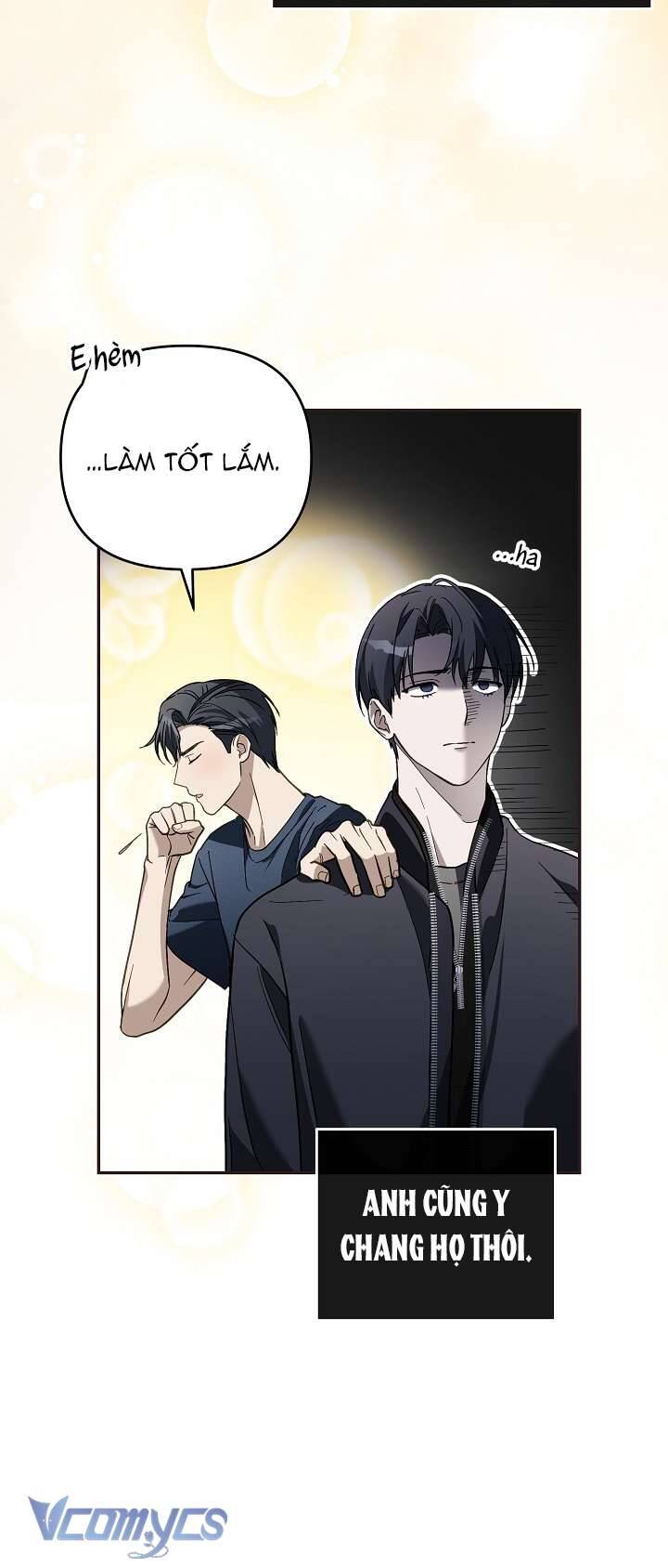 Rác Rưởi Sống Sót Với Thân Phận Thần Tượng Pd: Chapter 5