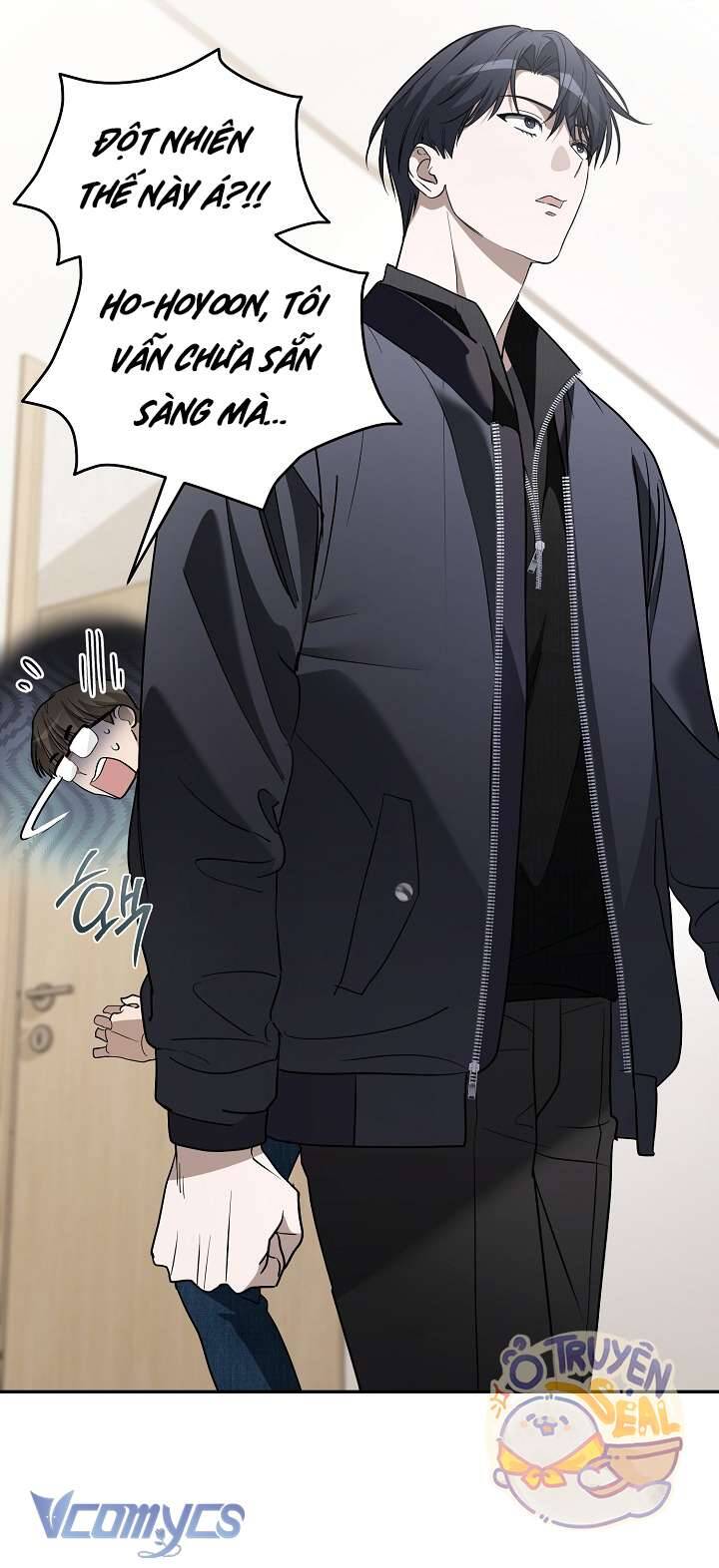 Rác Rưởi Sống Sót Với Thân Phận Thần Tượng Pd: Chapter 5