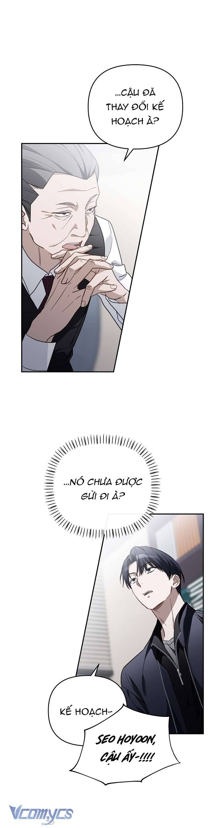 Rác Rưởi Sống Sót Với Thân Phận Thần Tượng Pd: Chapter 5