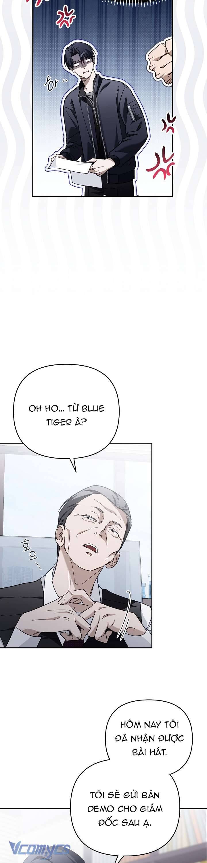 Rác Rưởi Sống Sót Với Thân Phận Thần Tượng Pd: Chapter 5