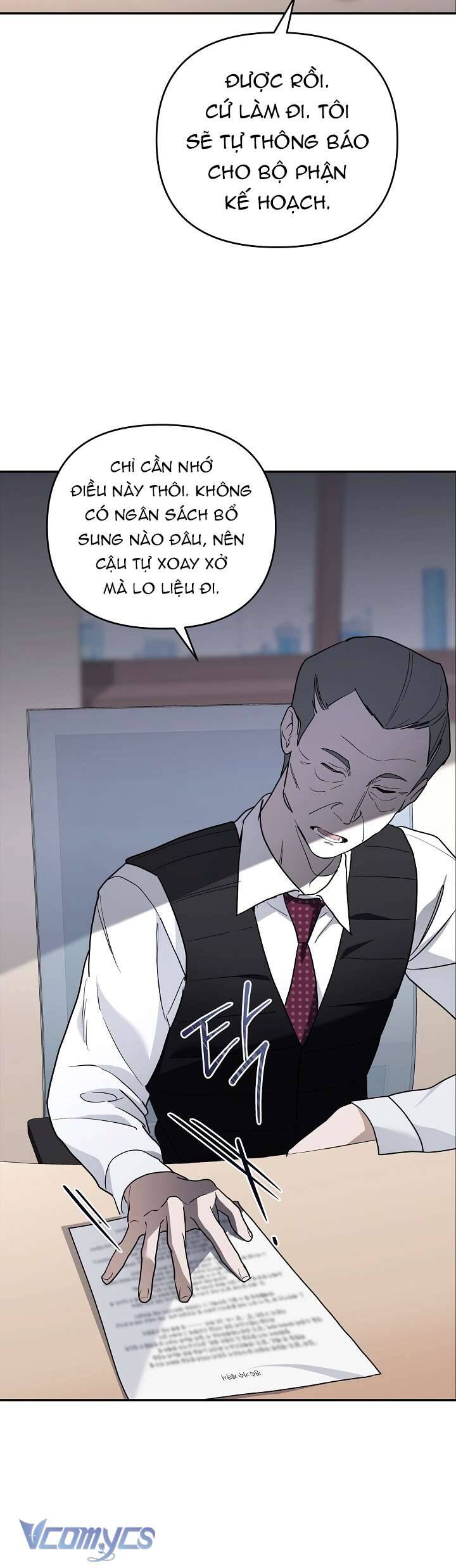 Rác Rưởi Sống Sót Với Thân Phận Thần Tượng Pd: Chapter 5