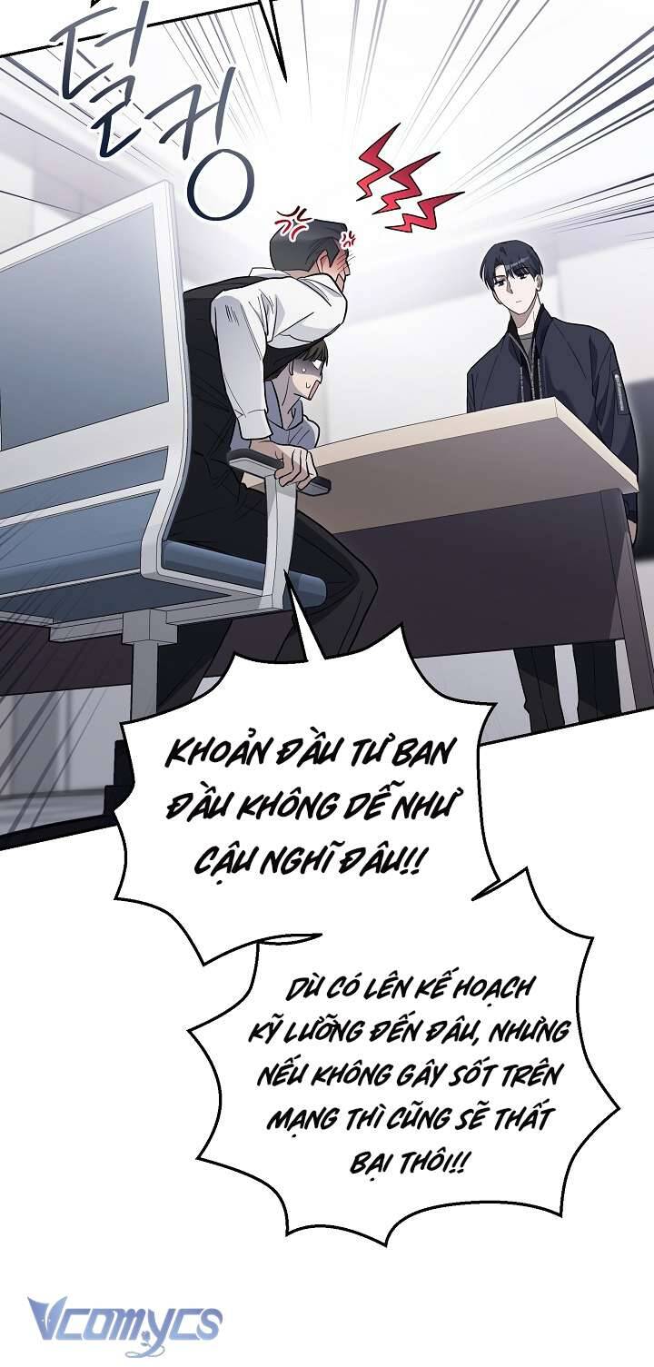 Rác Rưởi Sống Sót Với Thân Phận Thần Tượng Pd: Chapter 5