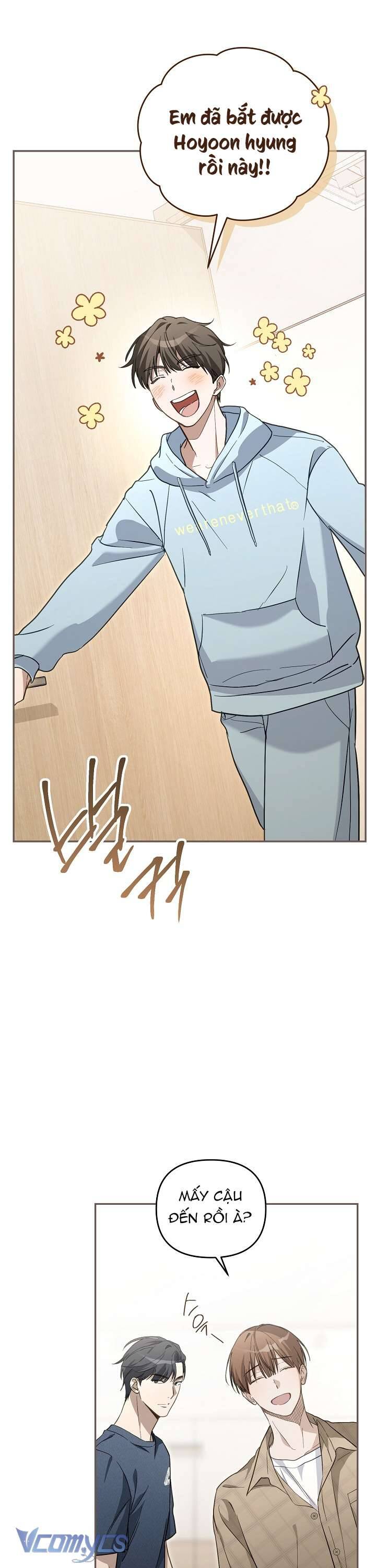 Rác Rưởi Sống Sót Với Thân Phận Thần Tượng Pd: Chapter 5