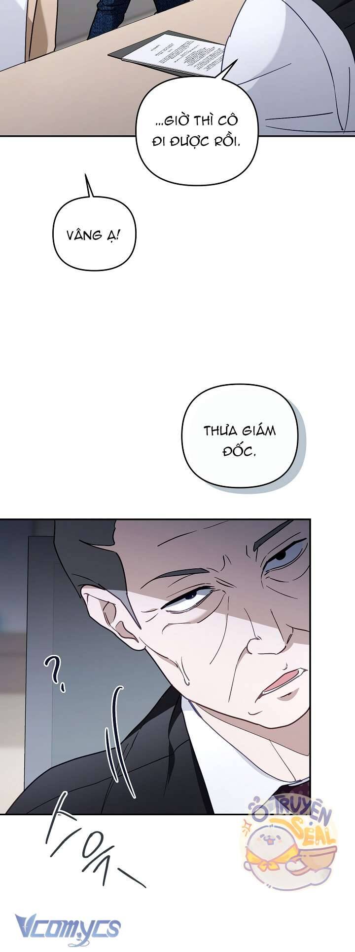 Rác Rưởi Sống Sót Với Thân Phận Thần Tượng Pd: Chapter 6