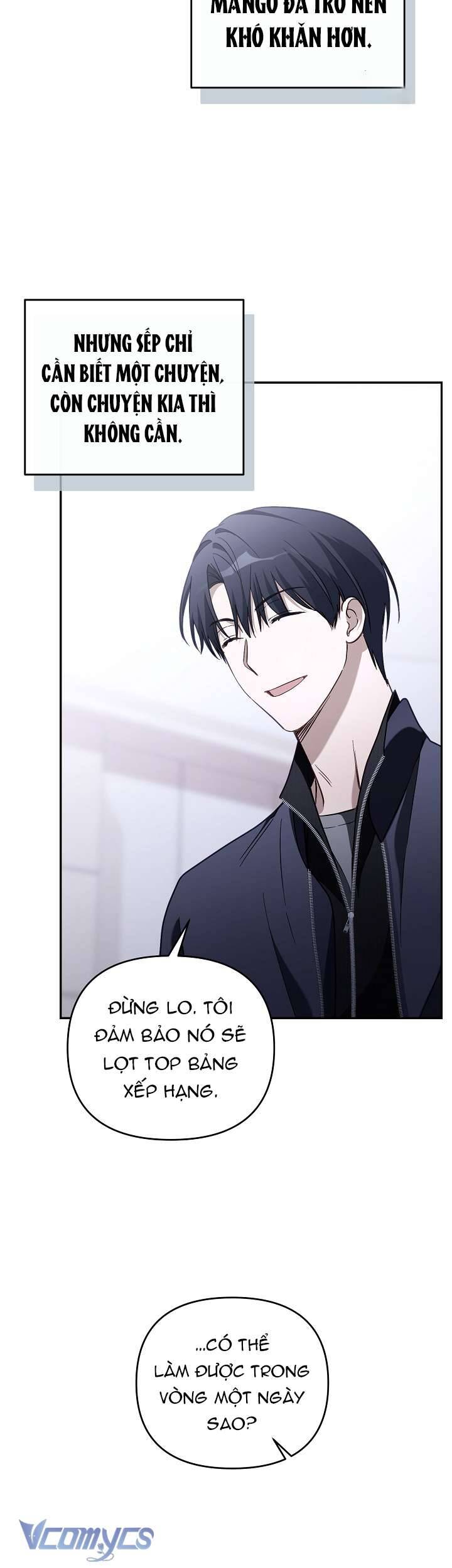 Rác Rưởi Sống Sót Với Thân Phận Thần Tượng Pd: Chapter 6