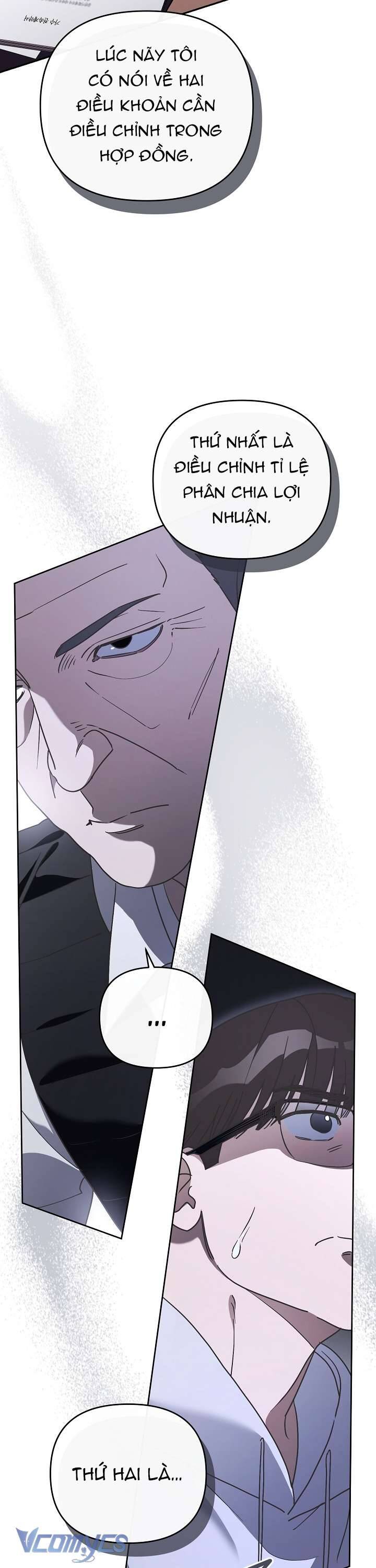 Rác Rưởi Sống Sót Với Thân Phận Thần Tượng Pd: Chapter 6