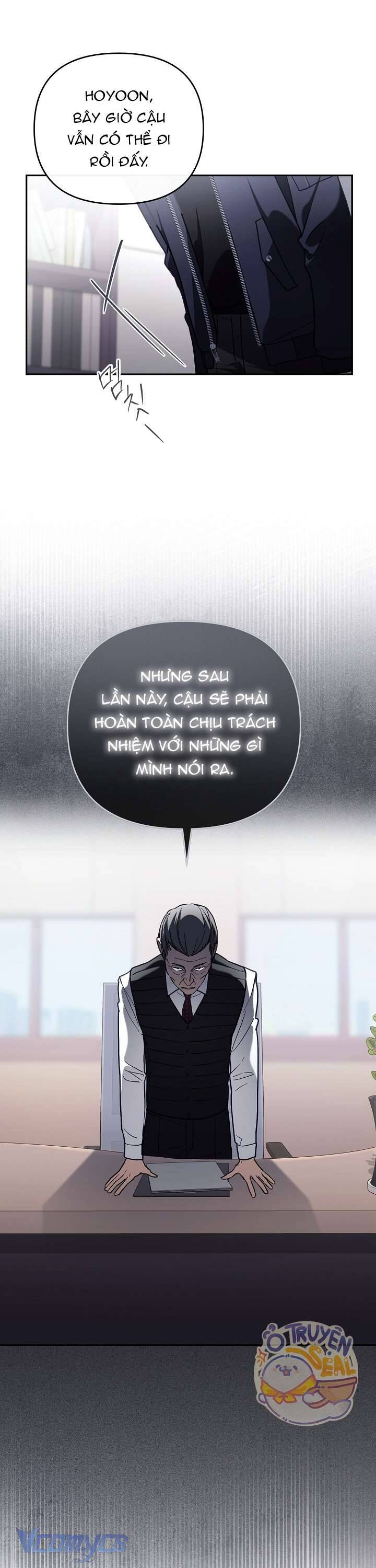 Rác Rưởi Sống Sót Với Thân Phận Thần Tượng Pd: Chapter 6