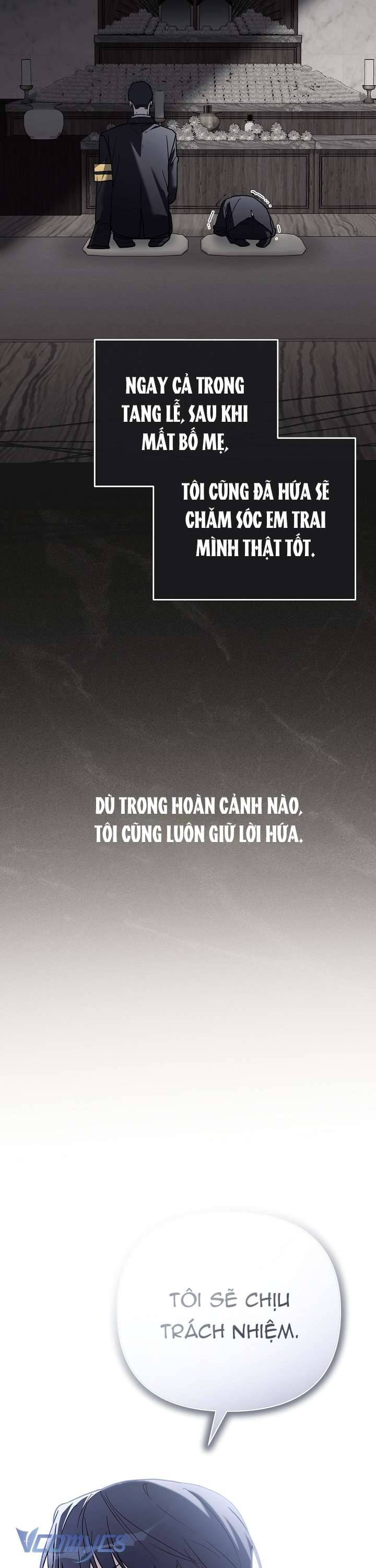 Rác Rưởi Sống Sót Với Thân Phận Thần Tượng Pd: Chapter 6