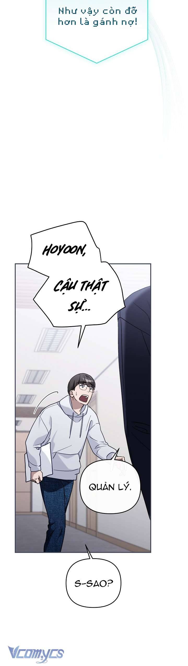 Rác Rưởi Sống Sót Với Thân Phận Thần Tượng Pd: Chapter 6