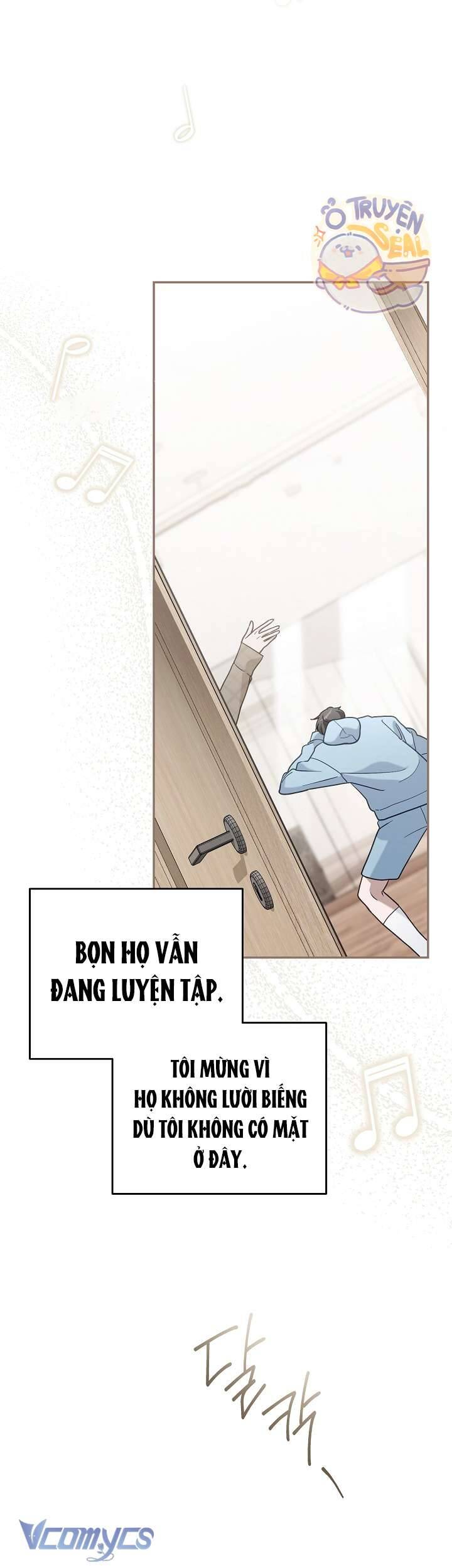 Rác Rưởi Sống Sót Với Thân Phận Thần Tượng Pd: Chapter 6