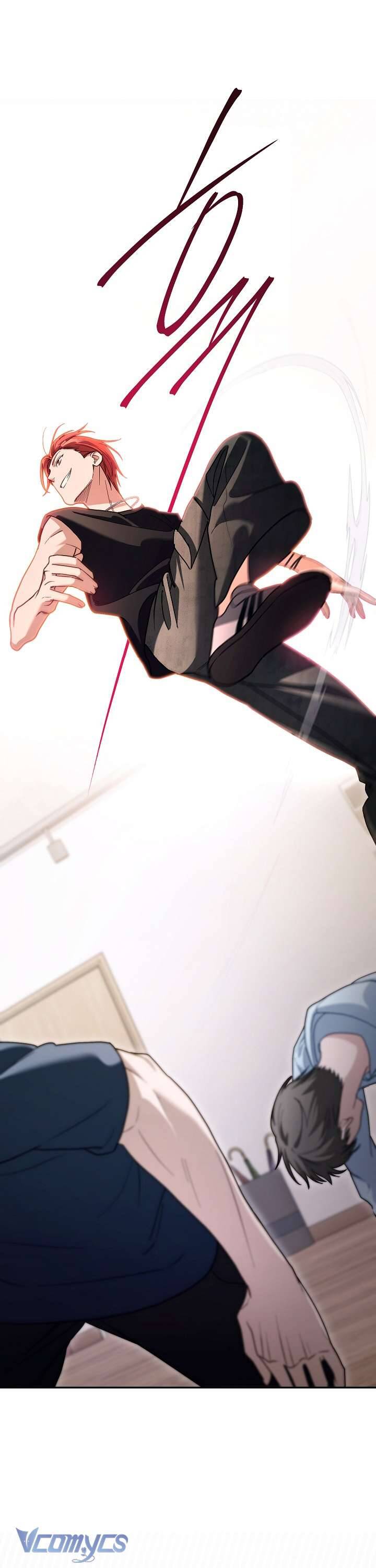 Rác Rưởi Sống Sót Với Thân Phận Thần Tượng Pd: Chapter 6