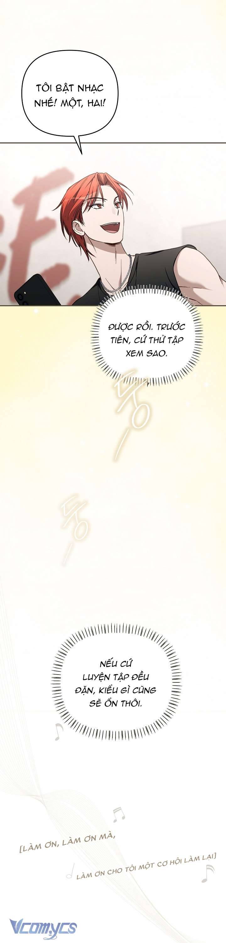 Rác Rưởi Sống Sót Với Thân Phận Thần Tượng Pd: Chapter 6