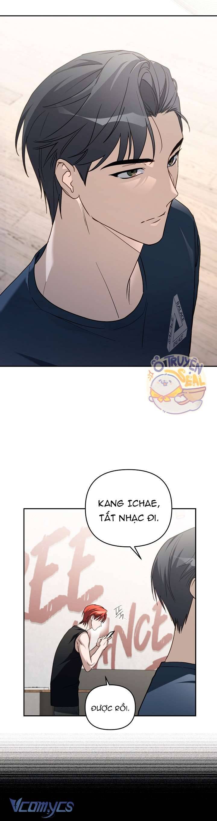 Rác Rưởi Sống Sót Với Thân Phận Thần Tượng Pd: Chapter 6