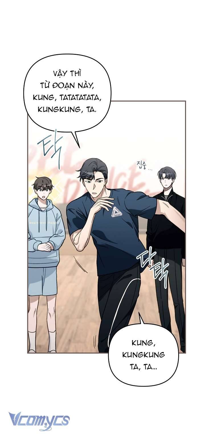 Rác Rưởi Sống Sót Với Thân Phận Thần Tượng Pd: Chapter 6