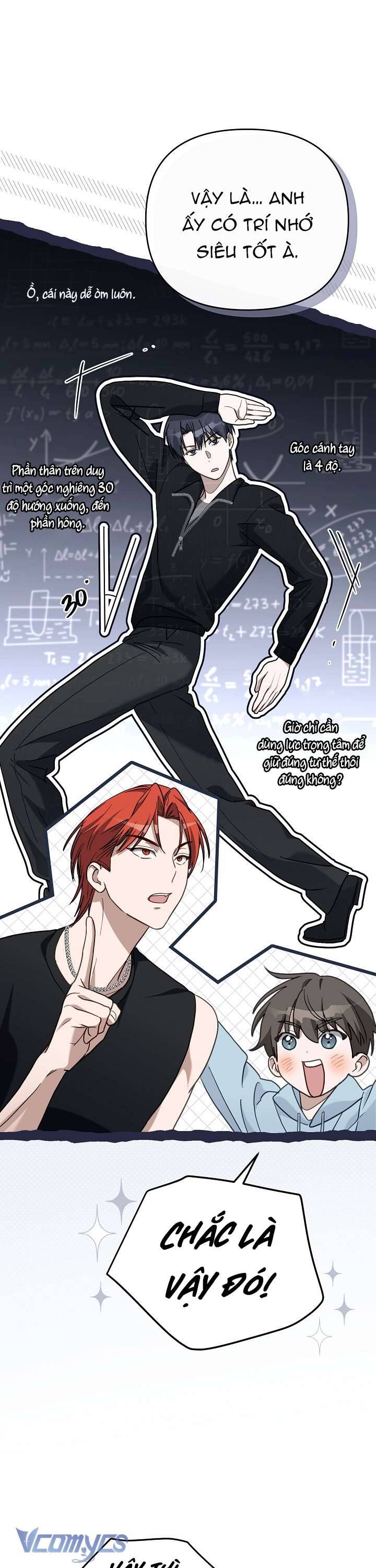 Rác Rưởi Sống Sót Với Thân Phận Thần Tượng Pd: Chapter 6