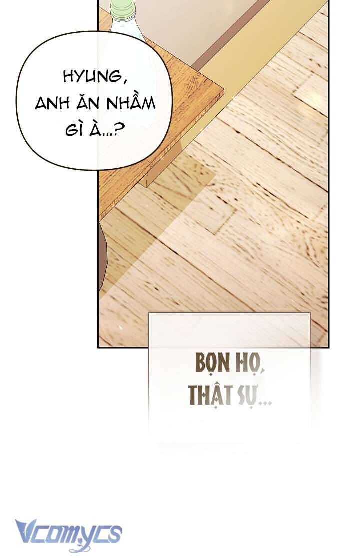 Rác Rưởi Sống Sót Với Thân Phận Thần Tượng Pd: Chapter 6