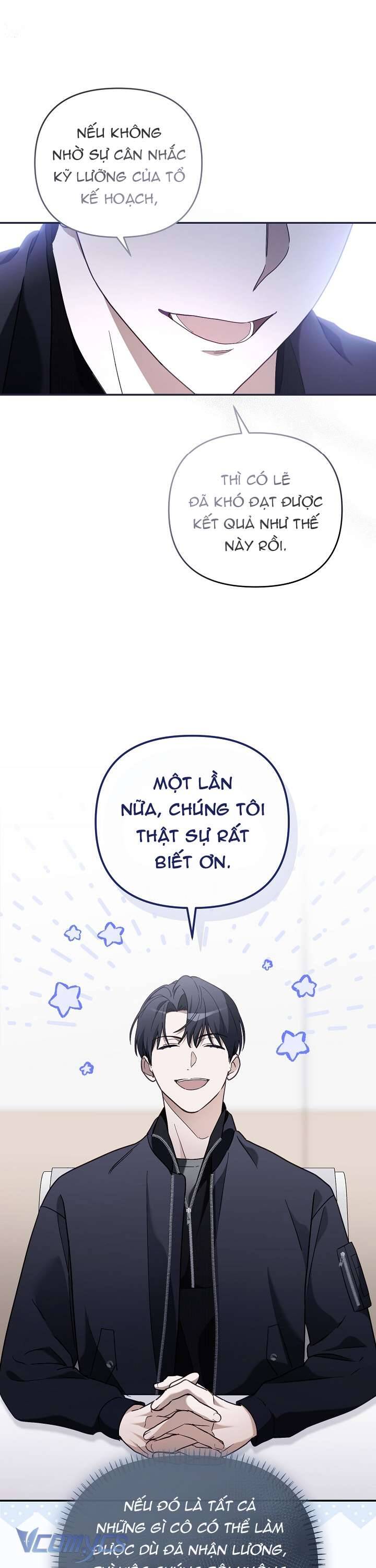 Rác Rưởi Sống Sót Với Thân Phận Thần Tượng Pd: Chapter 7