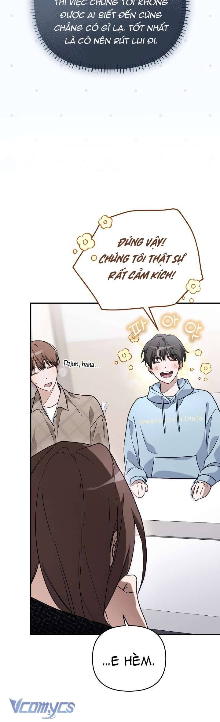 Rác Rưởi Sống Sót Với Thân Phận Thần Tượng Pd: Chapter 7