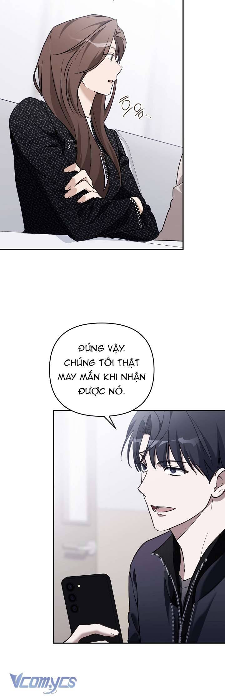 Rác Rưởi Sống Sót Với Thân Phận Thần Tượng Pd: Chapter 7