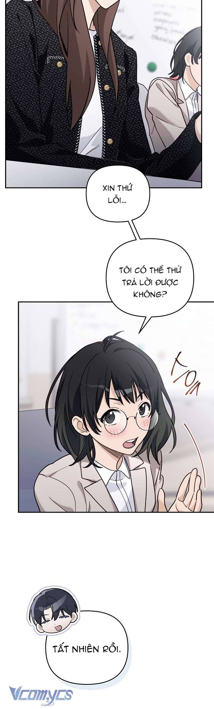 Rác Rưởi Sống Sót Với Thân Phận Thần Tượng Pd: Chapter 7