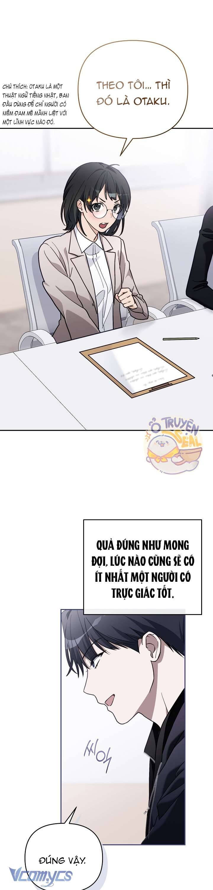 Rác Rưởi Sống Sót Với Thân Phận Thần Tượng Pd: Chapter 7