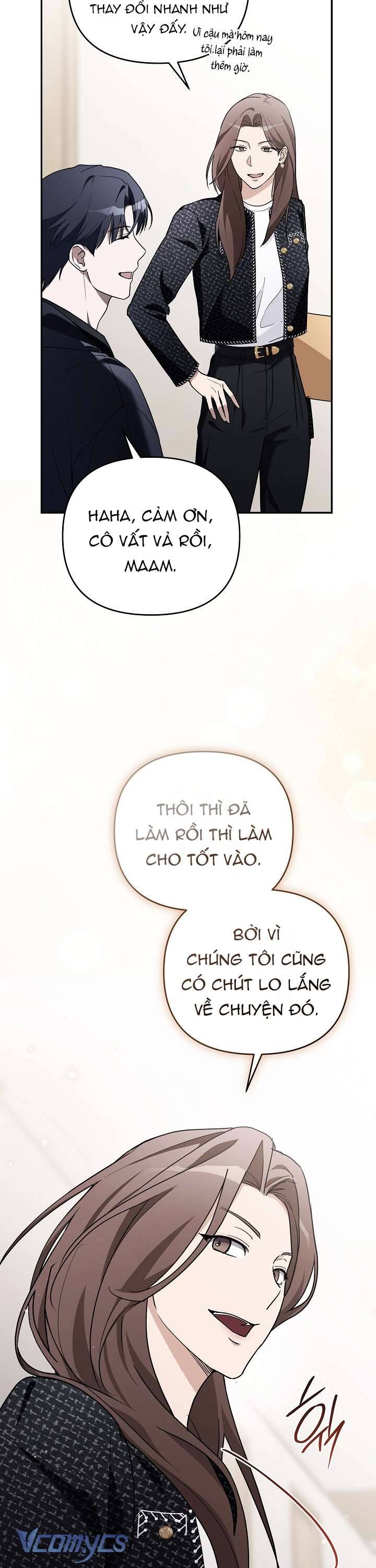 Rác Rưởi Sống Sót Với Thân Phận Thần Tượng Pd: Chapter 7