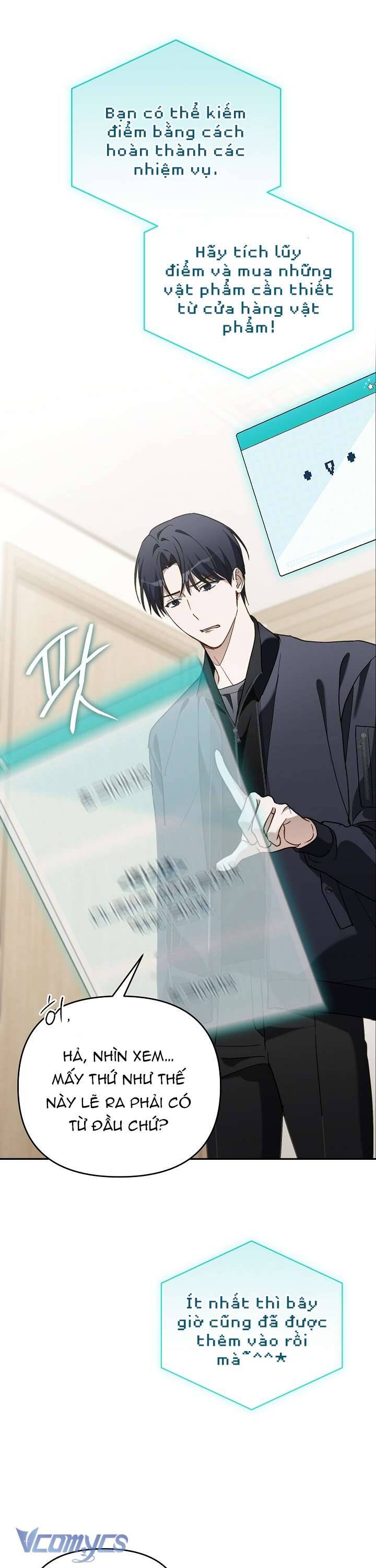 Rác Rưởi Sống Sót Với Thân Phận Thần Tượng Pd: Chapter 7