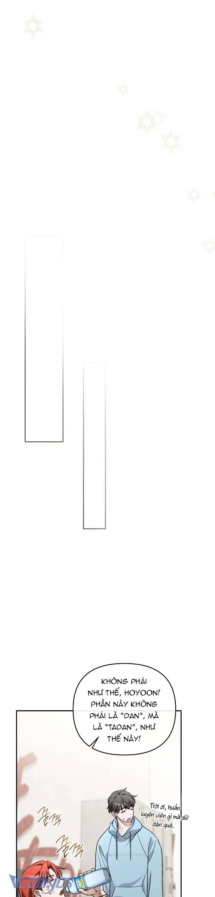 Rác Rưởi Sống Sót Với Thân Phận Thần Tượng Pd: Chapter 7