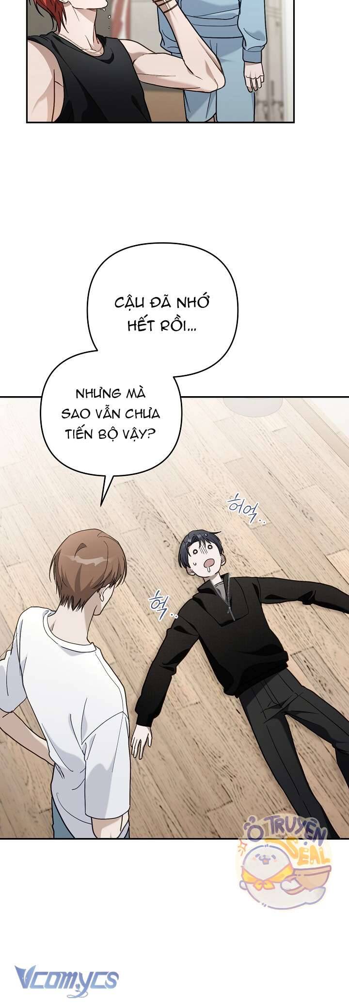 Rác Rưởi Sống Sót Với Thân Phận Thần Tượng Pd: Chapter 7