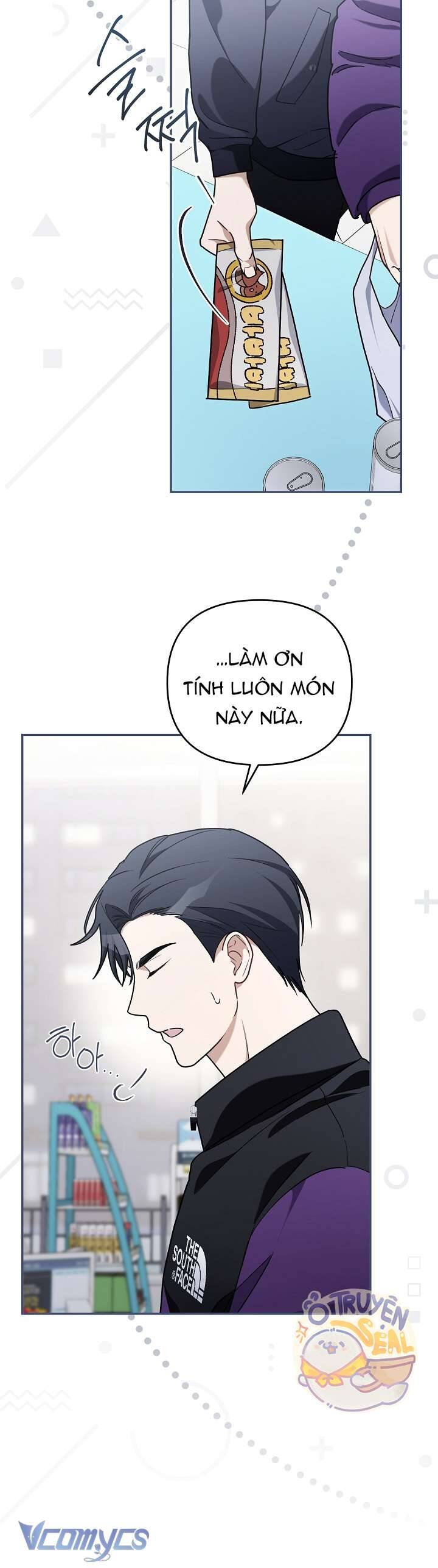 Rác Rưởi Sống Sót Với Thân Phận Thần Tượng Pd: Chapter 7