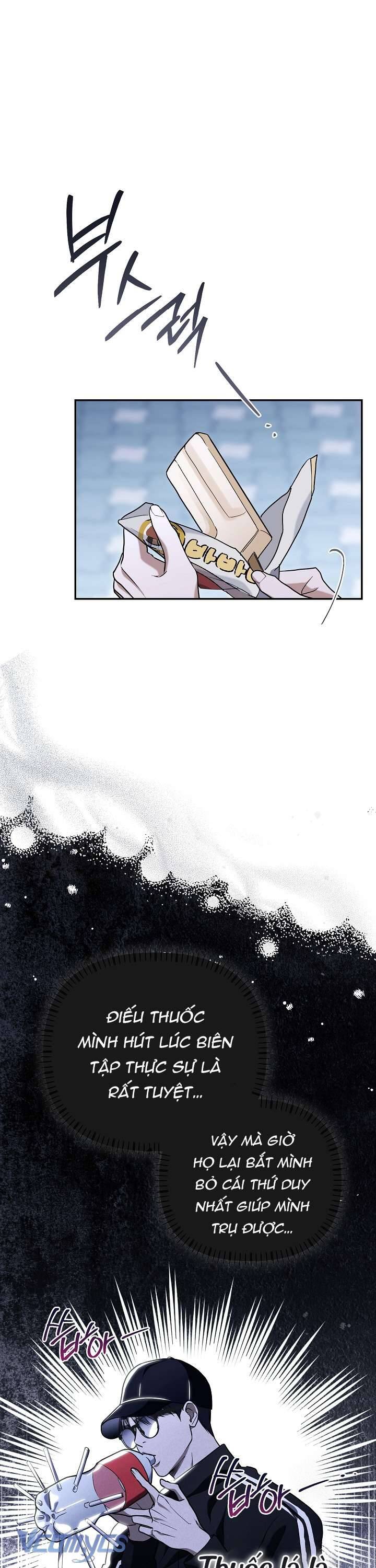 Rác Rưởi Sống Sót Với Thân Phận Thần Tượng Pd: Chapter 7