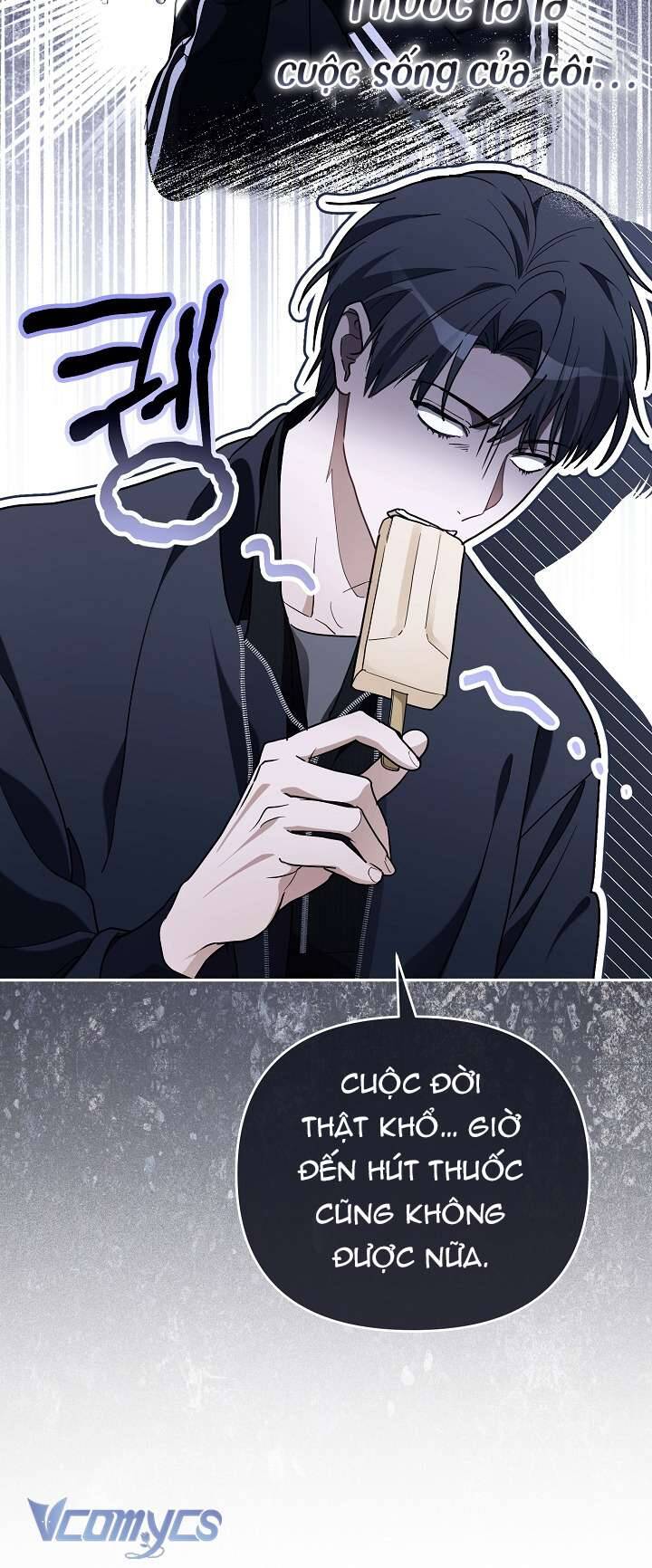 Rác Rưởi Sống Sót Với Thân Phận Thần Tượng Pd: Chapter 7