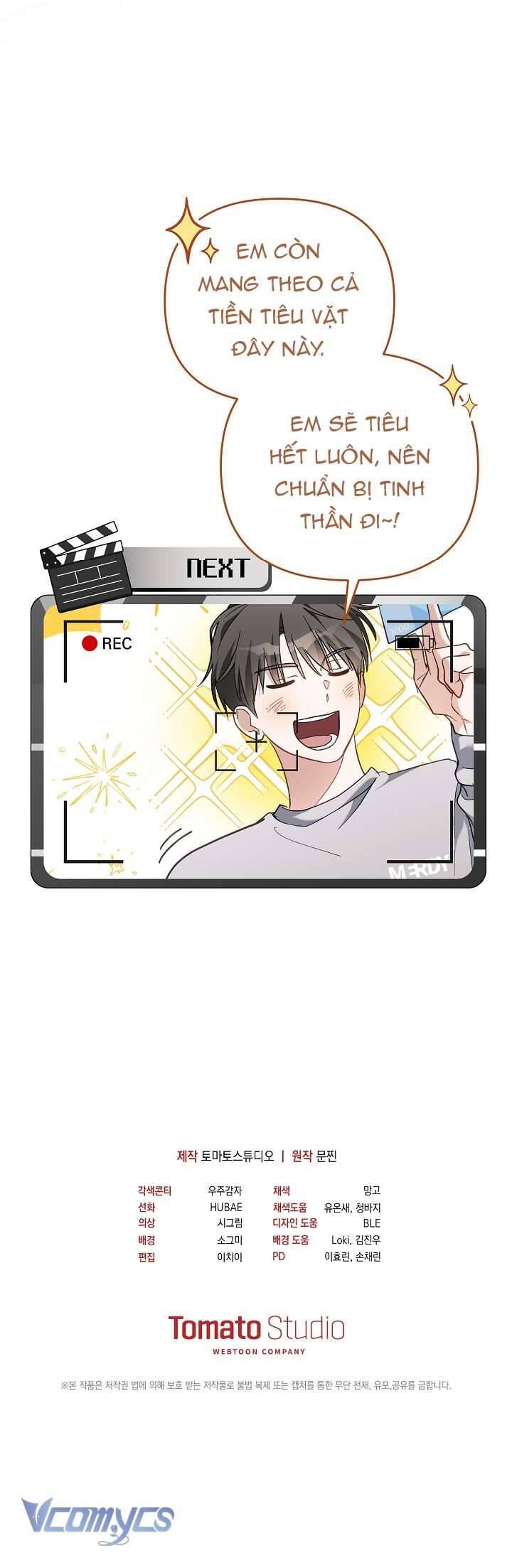 Rác Rưởi Sống Sót Với Thân Phận Thần Tượng Pd: Chapter 7