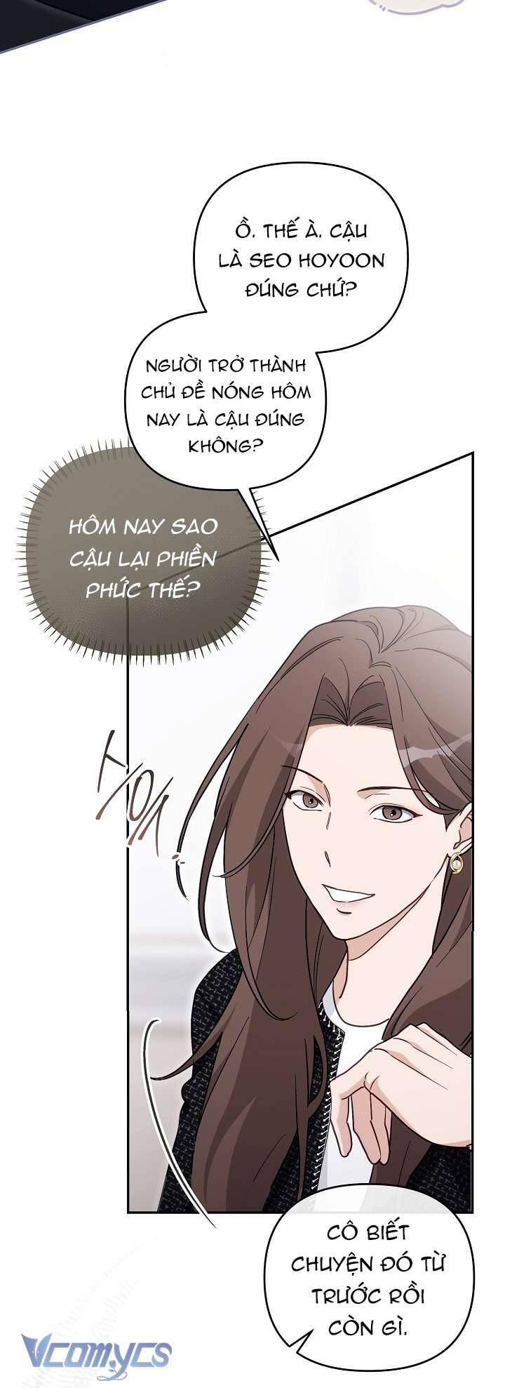 Rác Rưởi Sống Sót Với Thân Phận Thần Tượng Pd: Chapter 7