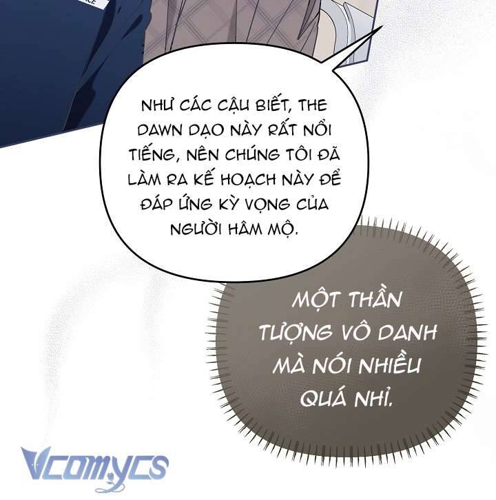 Rác Rưởi Sống Sót Với Thân Phận Thần Tượng Pd: Chapter 7