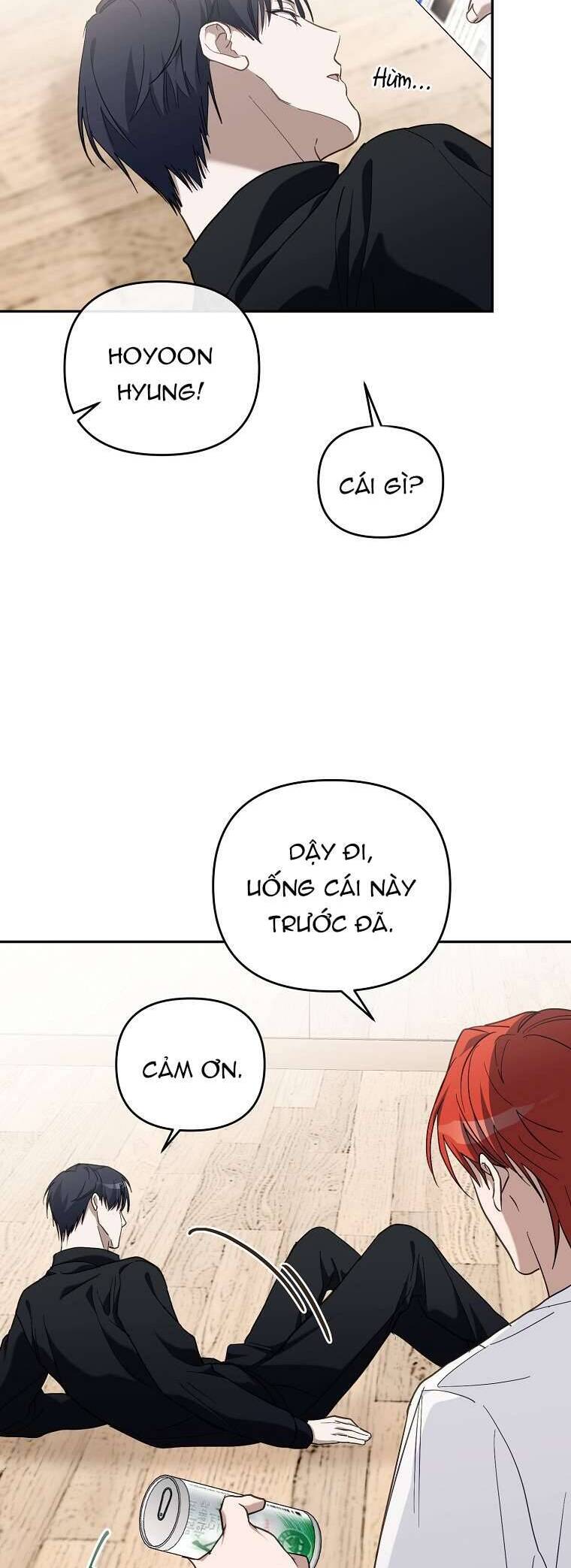 Rác Rưởi Sống Sót Với Thân Phận Thần Tượng Pd: Chapter 8