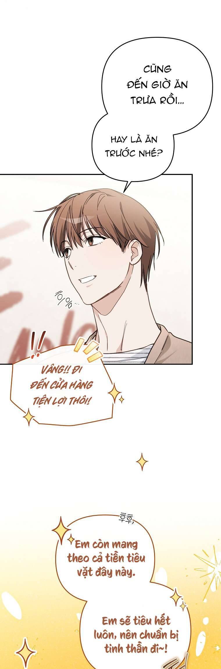 Rác Rưởi Sống Sót Với Thân Phận Thần Tượng Pd: Chapter 8