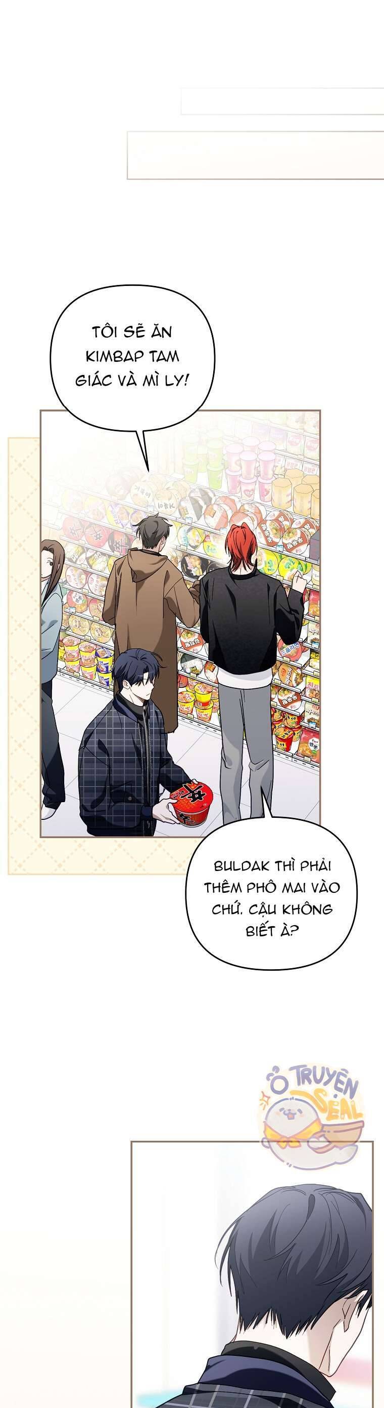 Rác Rưởi Sống Sót Với Thân Phận Thần Tượng Pd: Chapter 8