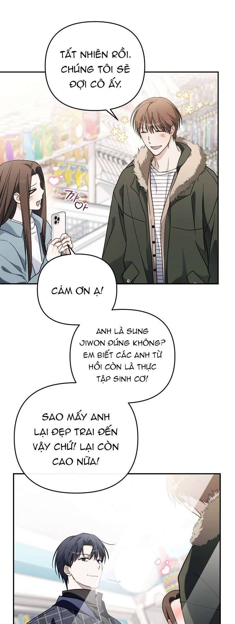 Rác Rưởi Sống Sót Với Thân Phận Thần Tượng Pd: Chapter 8