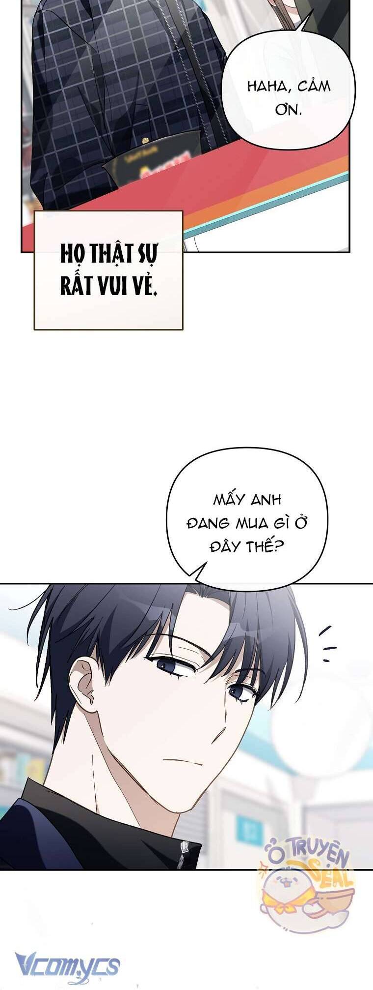 Rác Rưởi Sống Sót Với Thân Phận Thần Tượng Pd: Chapter 8