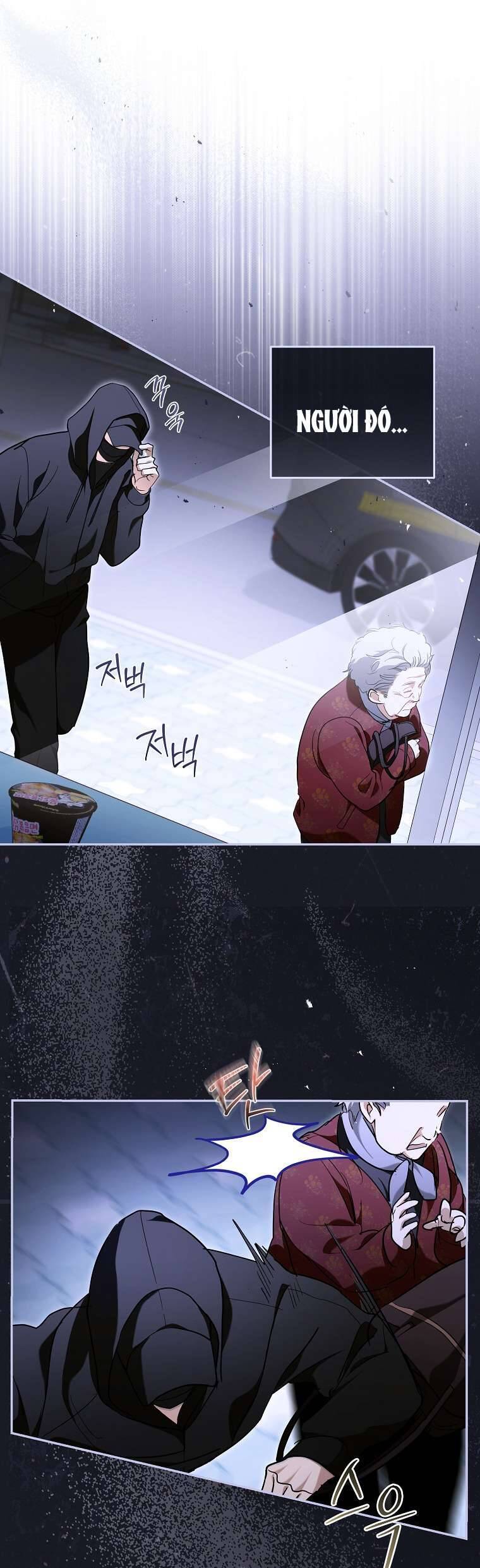 Rác Rưởi Sống Sót Với Thân Phận Thần Tượng Pd: Chapter 8