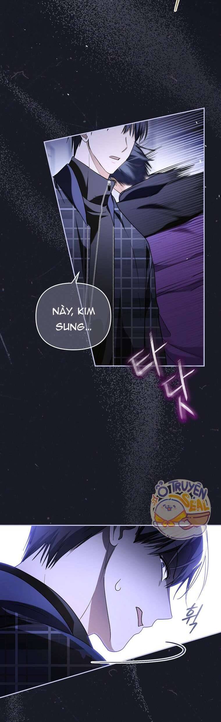 Rác Rưởi Sống Sót Với Thân Phận Thần Tượng Pd: Chapter 8