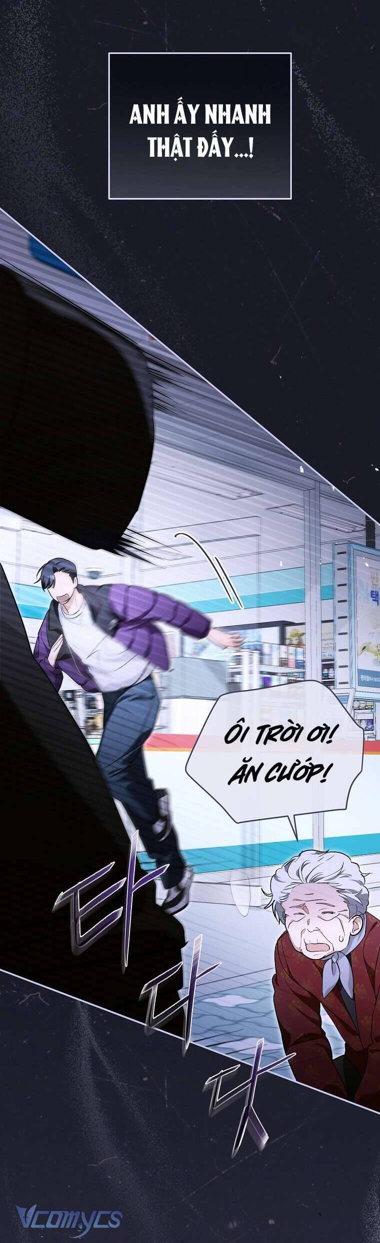 Rác Rưởi Sống Sót Với Thân Phận Thần Tượng Pd: Chapter 8