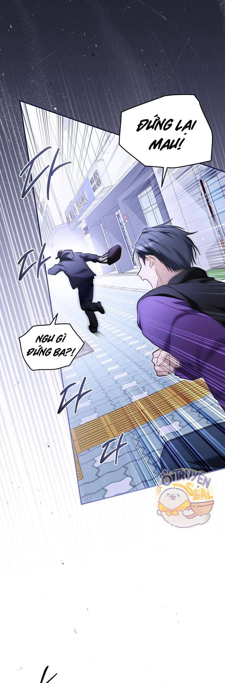 Rác Rưởi Sống Sót Với Thân Phận Thần Tượng Pd: Chapter 8