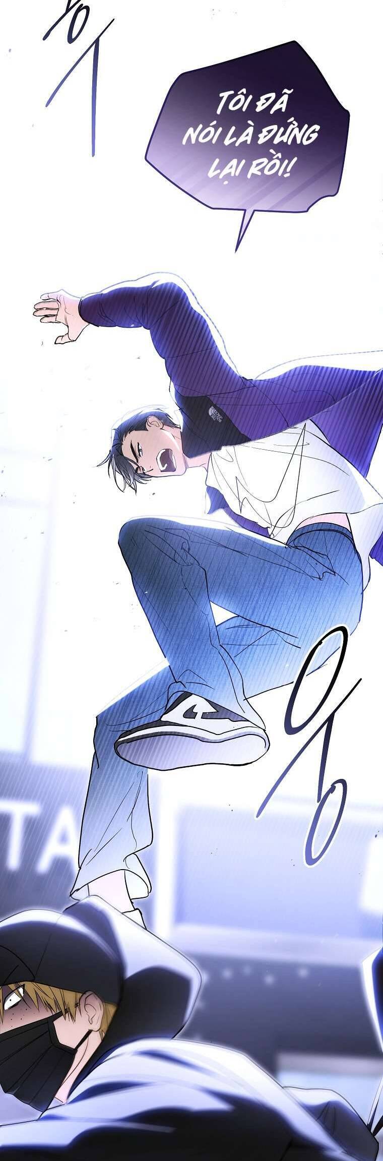 Rác Rưởi Sống Sót Với Thân Phận Thần Tượng Pd: Chapter 8