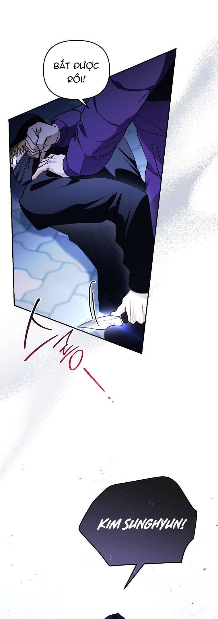 Rác Rưởi Sống Sót Với Thân Phận Thần Tượng Pd: Chapter 8