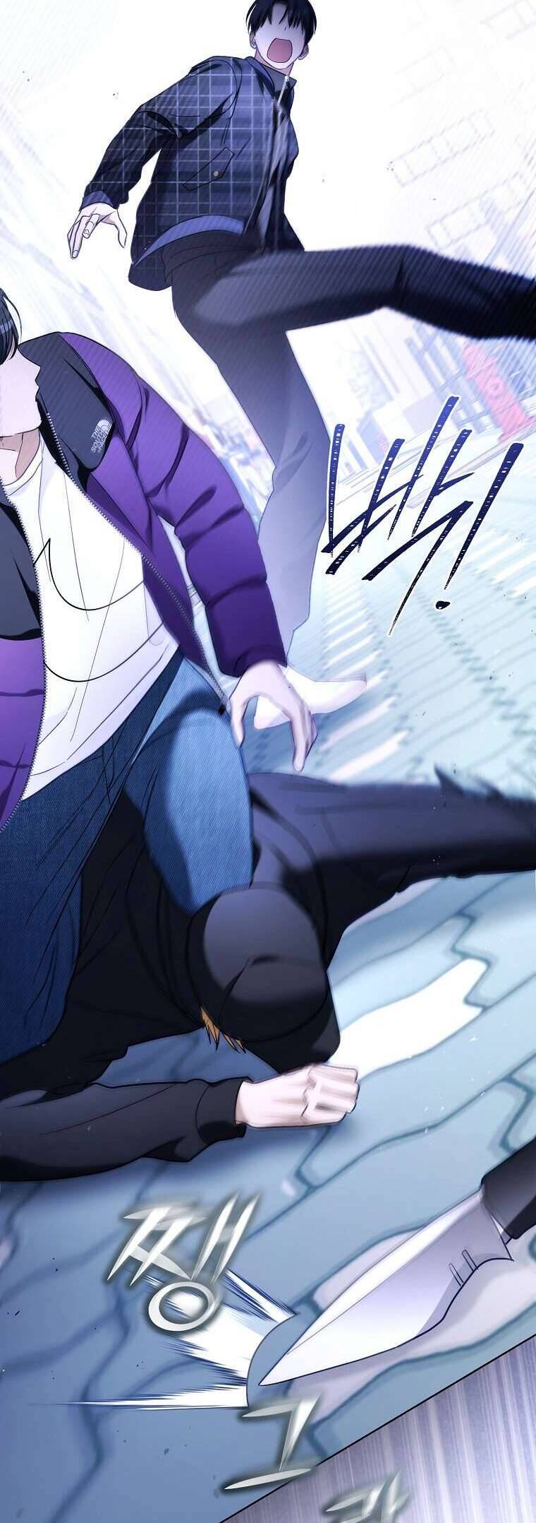 Rác Rưởi Sống Sót Với Thân Phận Thần Tượng Pd: Chapter 8