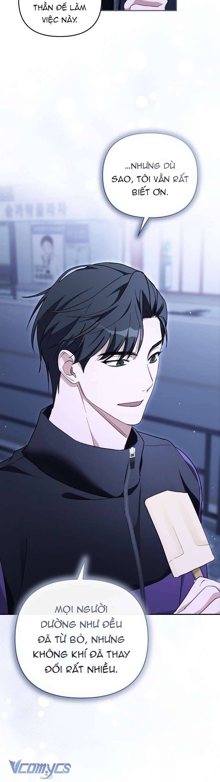 Rác Rưởi Sống Sót Với Thân Phận Thần Tượng Pd: Chapter 8